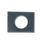 Middle Atlantic ERK-10FT ERK Series 10" Fan Top